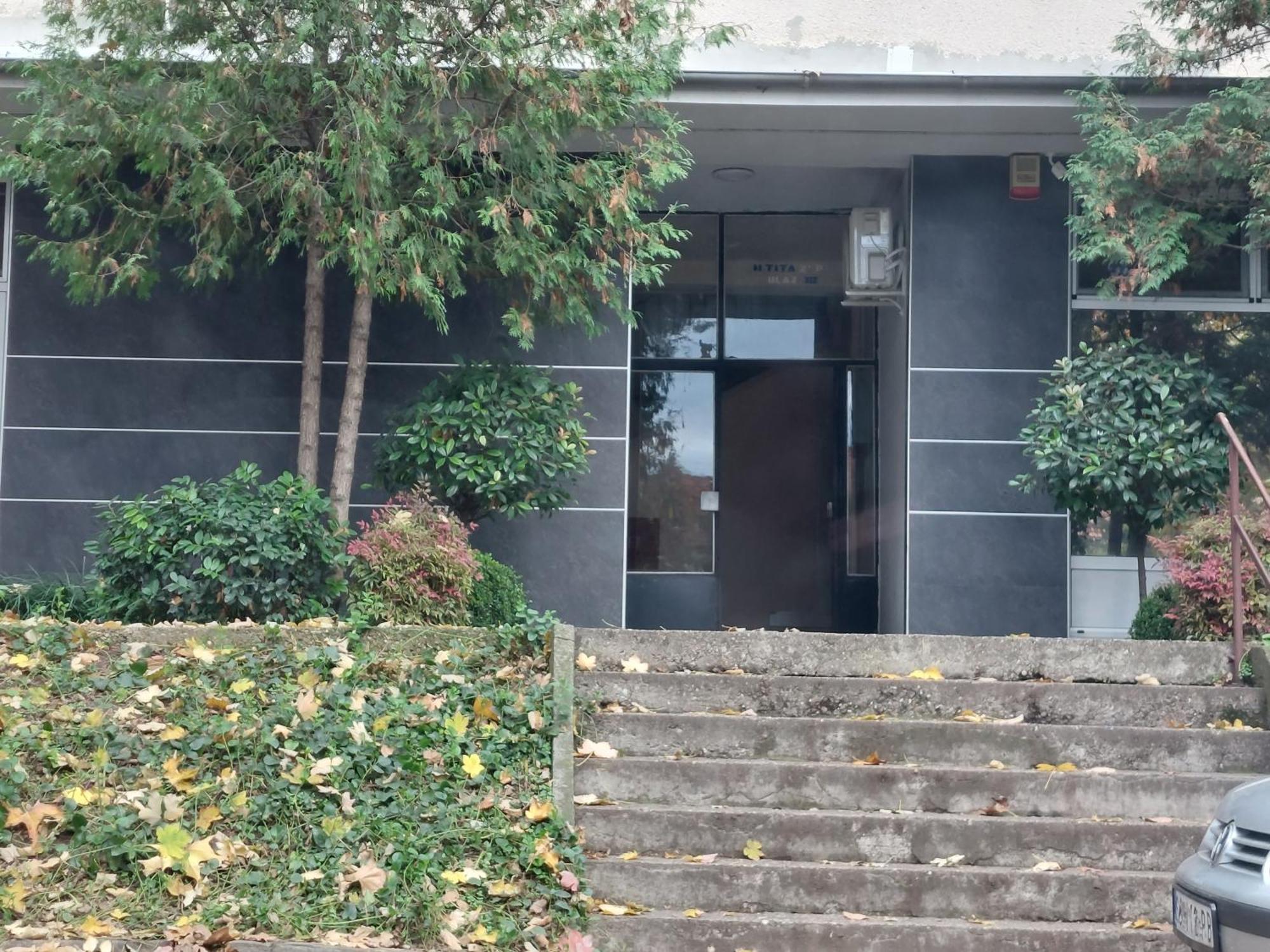 Apartman Star Lux Kula Eksteriør bilde